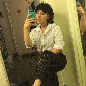 Meet your Posher, Kay